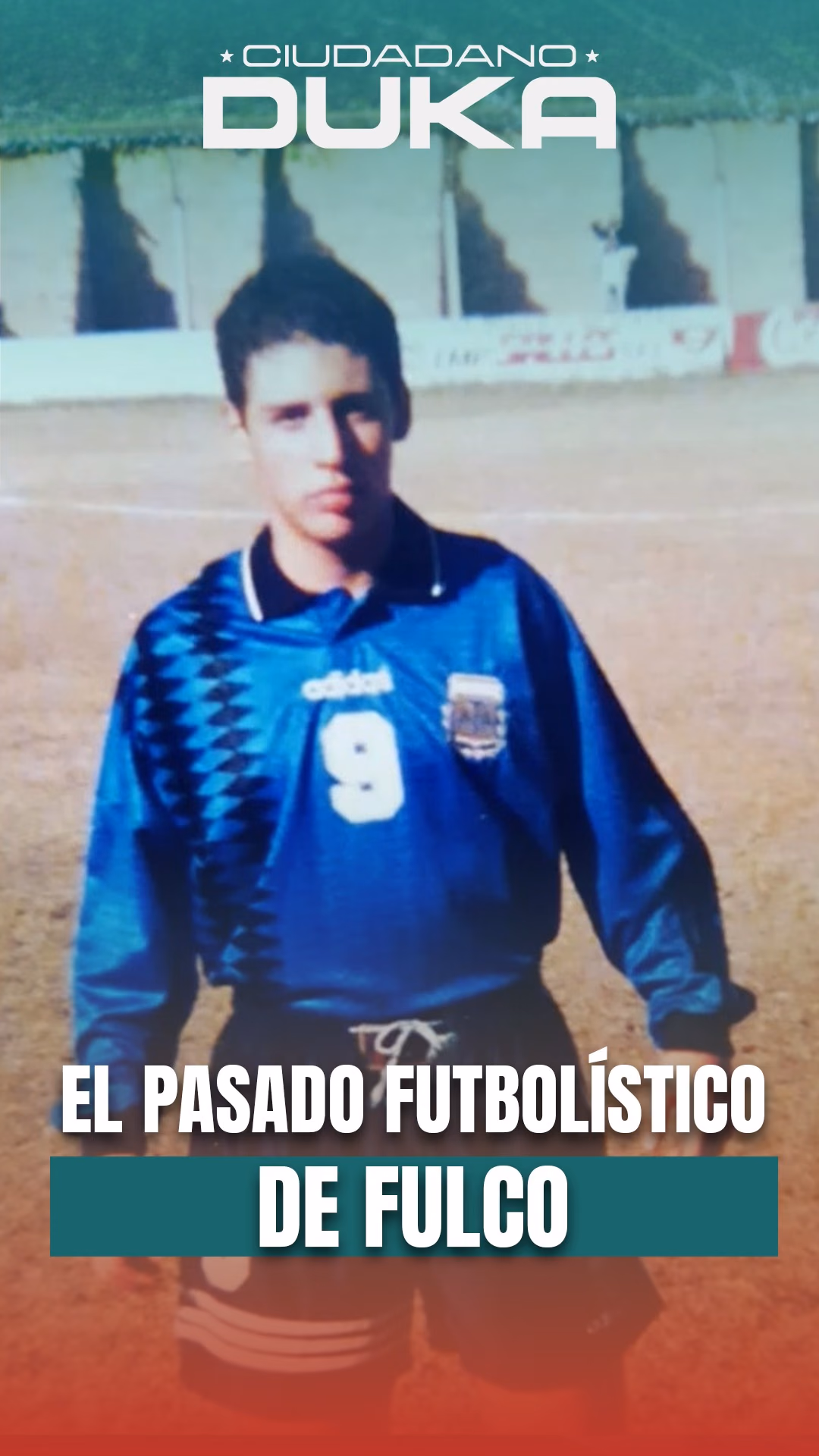 Portada original de la publicación de @presi.duka en Instagram.